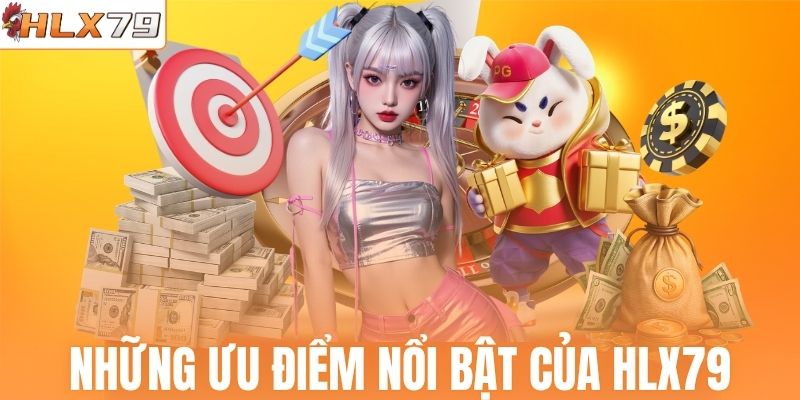 Những ưu điểm nổi bật của HLX79